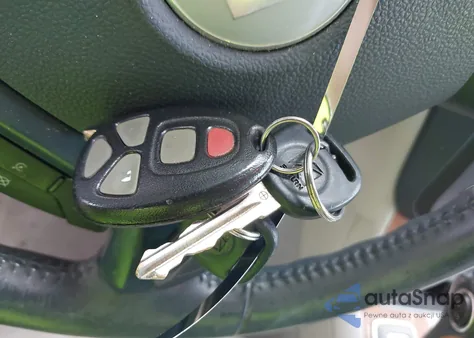 2007 Saturn Outlook Xr из США, поврежденный, VIN 5GZEV23737J106926